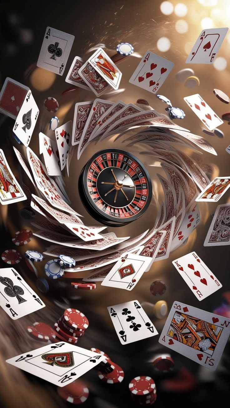 Live dealer studio with multi-camera setup on kuningtoto login